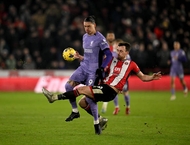 衡的局面 衡的局面