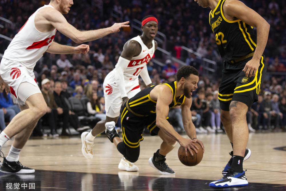 视野改变了 视野改变了