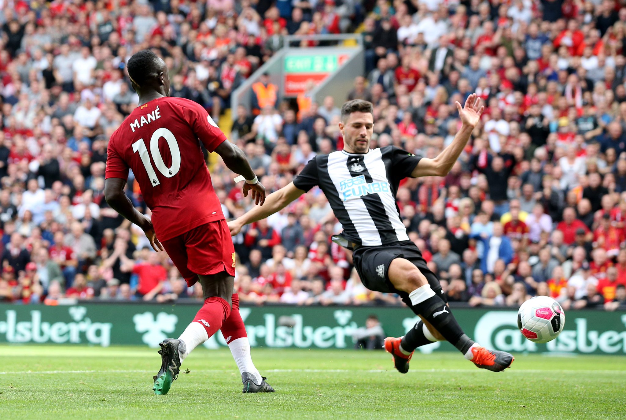 勇敢地提拔 勇敢地提拔