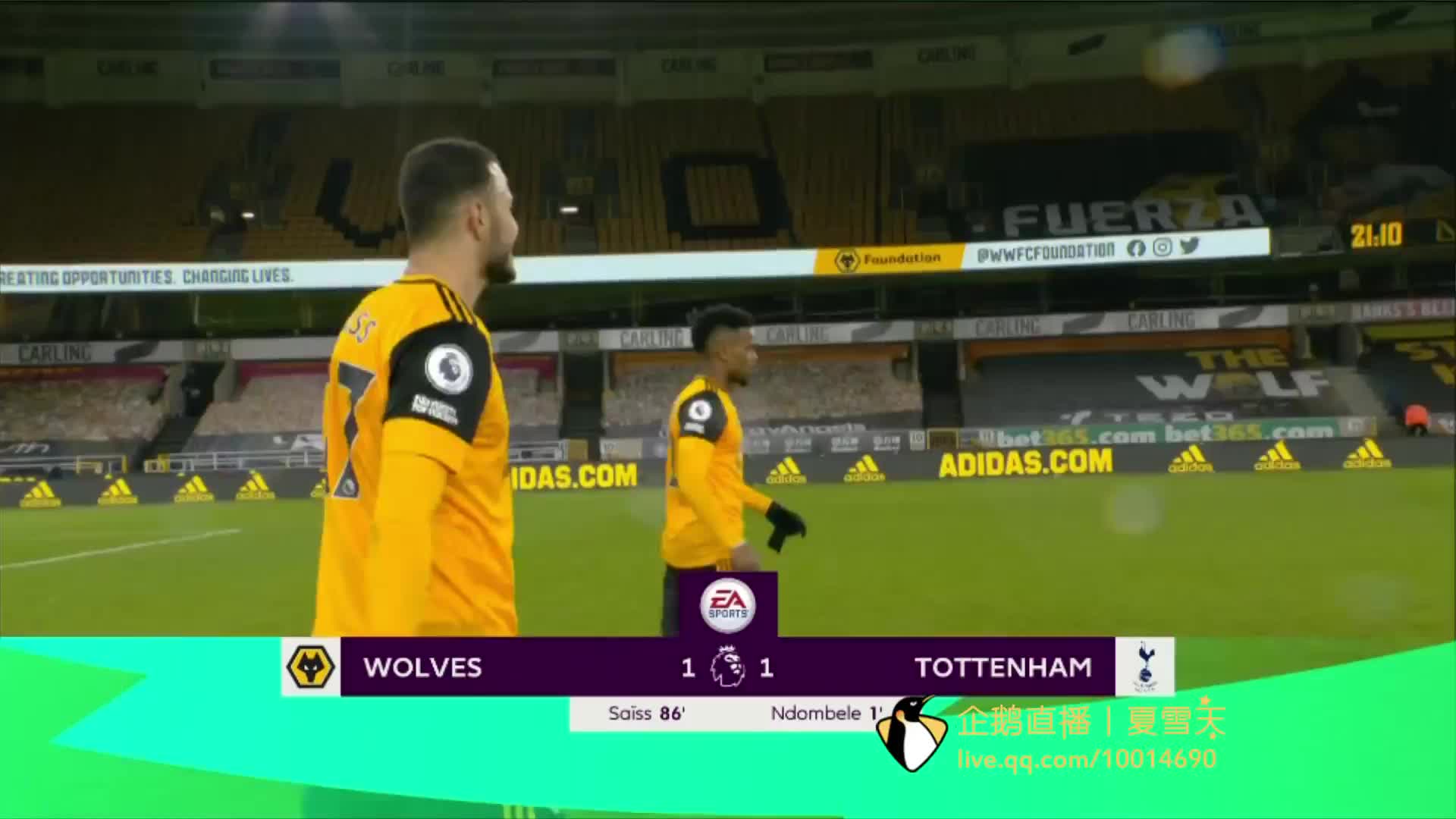 媒体与球迷 媒体与球迷