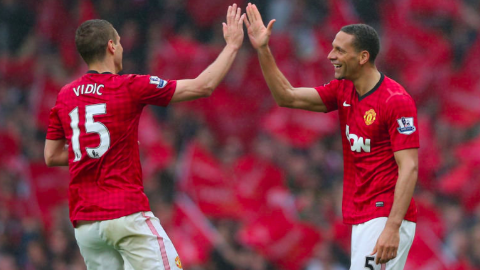 我们是利物 我们是利物